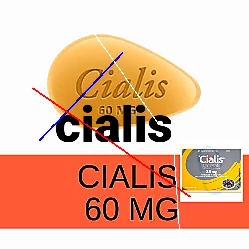 Achat cialis generique avis